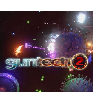 Guntech 2 Region: ARGENTINA XBOX One / Xbox Series X|S Xbox Series X|S Key 
